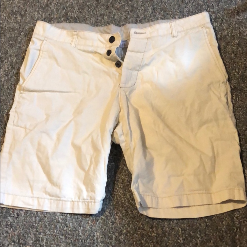 Used men’s shorts by divided H&M’s size 32